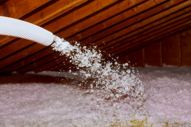 Best Insulation for Specific Applications in Carbon Cliff, IL