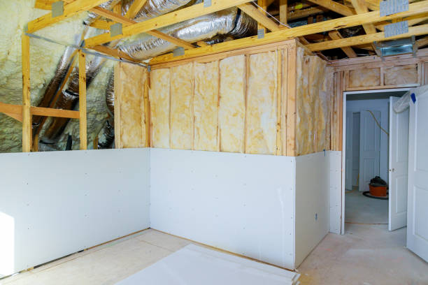 Best Commercial Insulation in Carbon Cliff, IL
