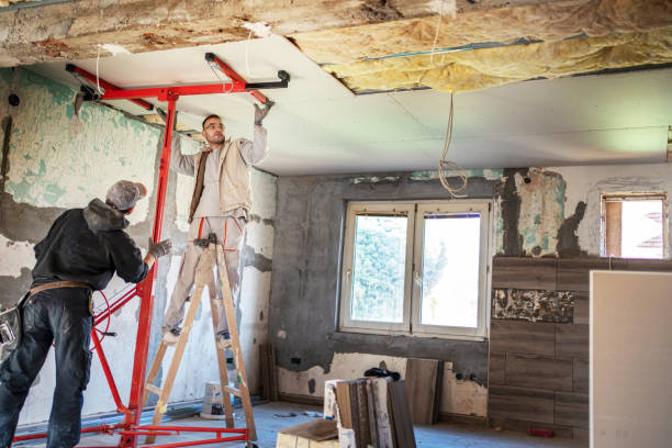  Carbon Cliff, IL Insulation Contractor Pros
