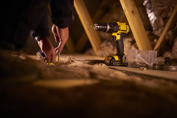 Best Insulation Maintenance and Repair in Carbon Cliff, IL